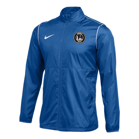 Amble AFC Nike Park 20 Rain Jacket