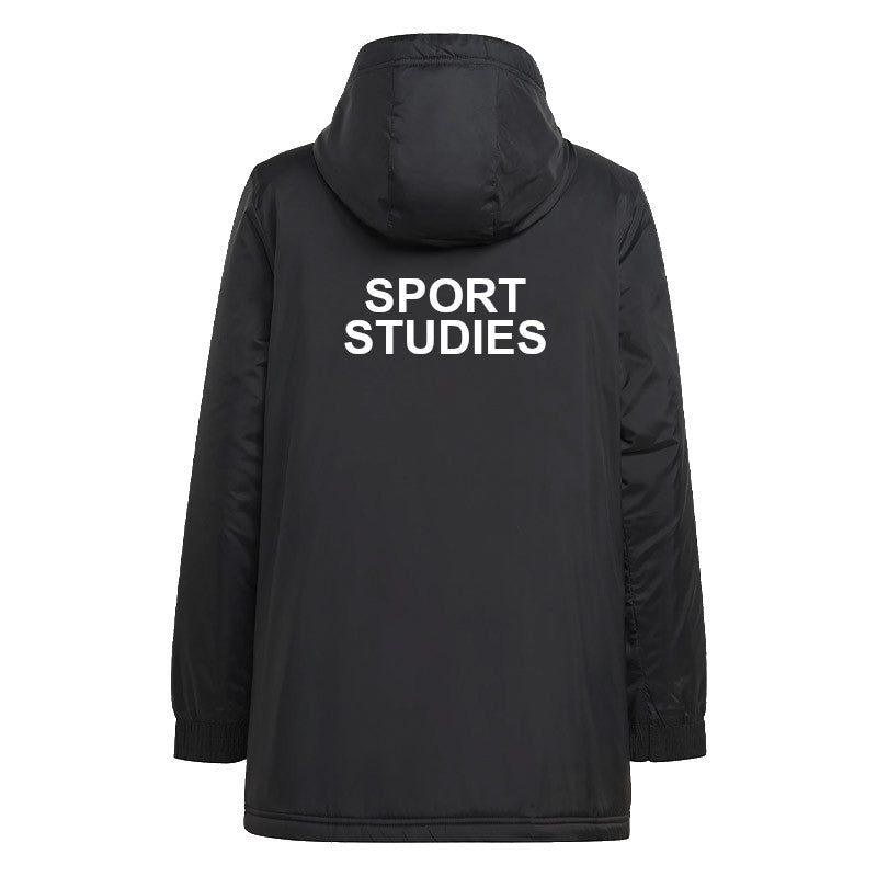 Academy 360 GCSE Sport Studies - Adidas Entrada 22 Rain Jacket