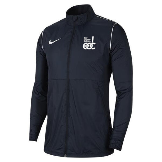 East Durham College Football Staff - Park 20 Rain Jacket