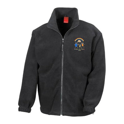 Rosemary Lane Nursery Staff - Fleece Jacket