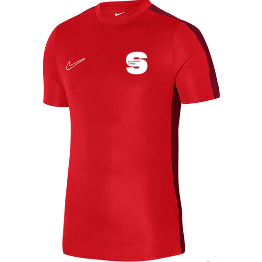 Sunderland College - General Sports Student - Training Shirt **COMPULSORY ITEM**