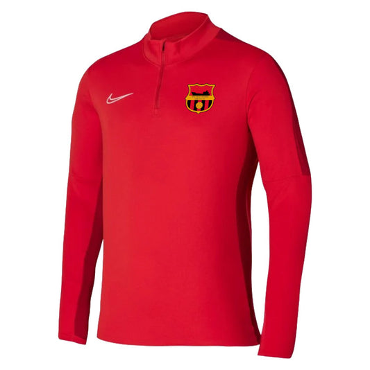 South Tyneside Ability FC - Academy 23 Drill Top - Red