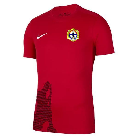 Seaham Coast FC - Nike Park VII Third Jersey