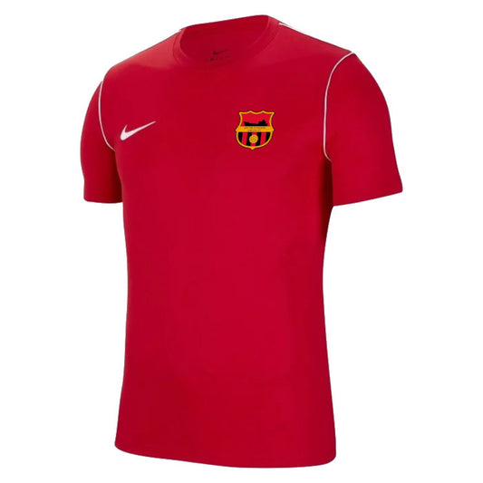 South Tyneside Ability FC - Park 20 Shirt - Red