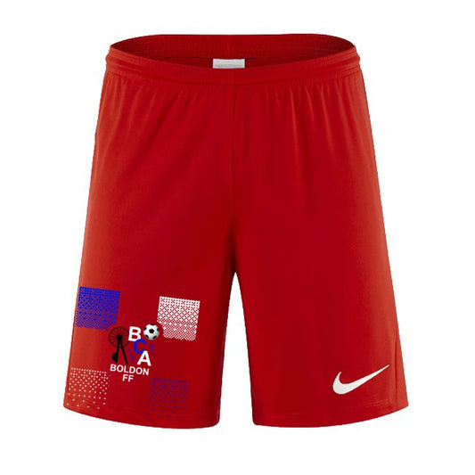 Boldon FC - Nike Park III Away Shorts