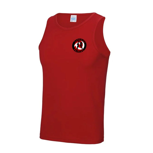 Tyneside Raiders Netball - Unisex Fit Vest