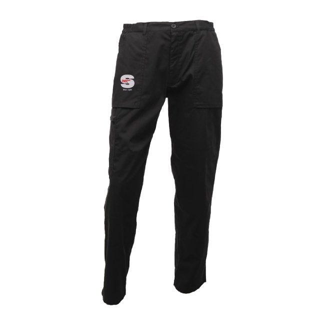Sunderland College - Uniformed Protective Services/Blue Light Cargo Trousers (Mandatory)