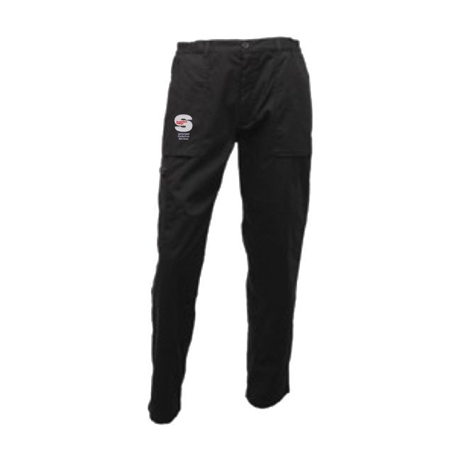 Sunderland College - Uniformed Protective Services Cargo Trousers (Mandatory)