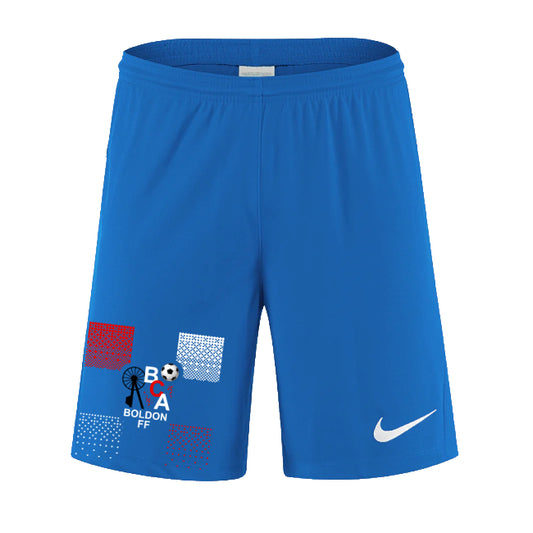 Boldon FF - Nike Park III Home Shorts