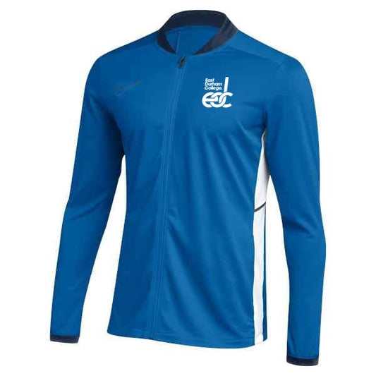 East Durham College Staff- Academy 25 Track Jacket