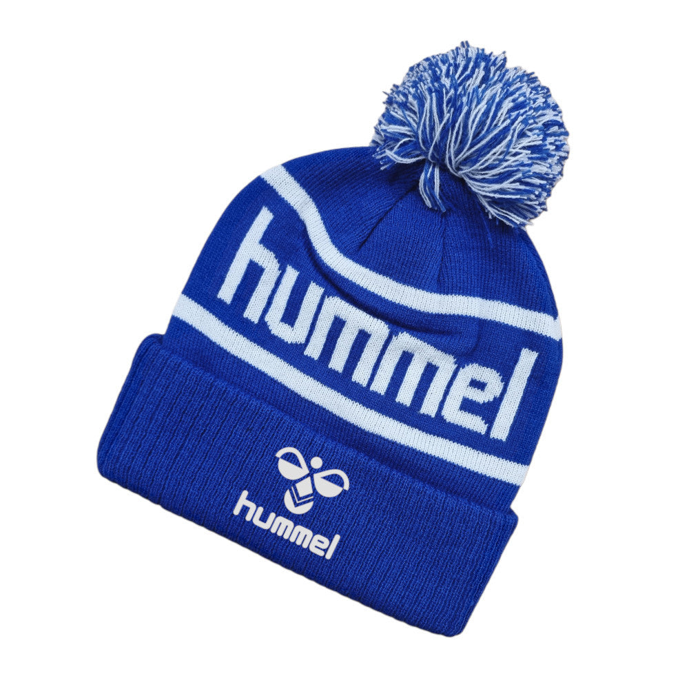 Chris Errington Goalkeeping Hummel Bobble Hat