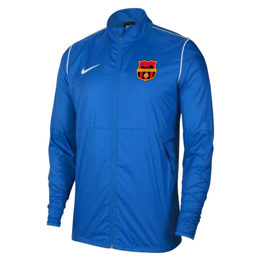 South Tyneside Ability FC - Park 20 Rain Jacket - Royal