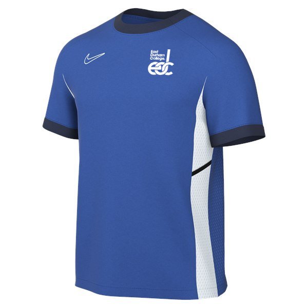 East Durham College Football Staff - Academy 25 Shirt