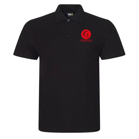 Southmoor Academy Sixth Form - Unisex Polo Shirt