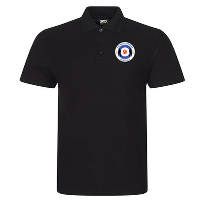 Military Veterans FC - Premium Polo
