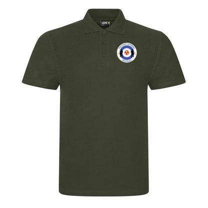 Military Veterans FC - Premium Polo