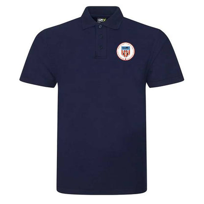 SAFC Armed Forces & Veterans Supporters Association - Premium Polo