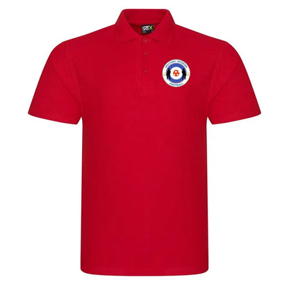 Military Veterans FC - Premium Polo