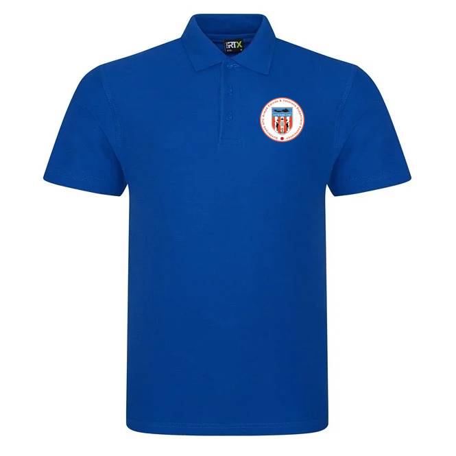 SAFC Armed Forces & Veterans Supporters Association - Premium Polo