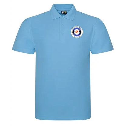 Military Veterans FC - Premium Polo