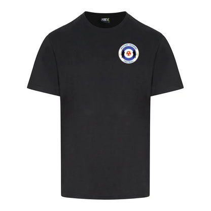 Military Veterans FC - Premium T-shirt