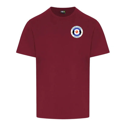 Military Veterans FC - Premium T-shirt