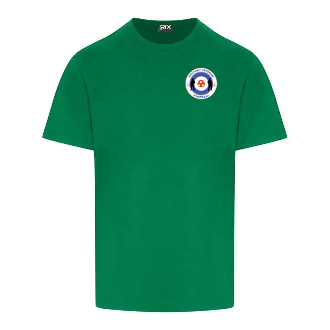 Military Veterans FC - Premium T-shirt