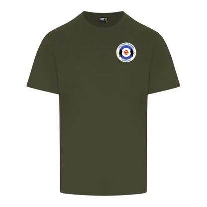Military Veterans FC - Premium T-shirt