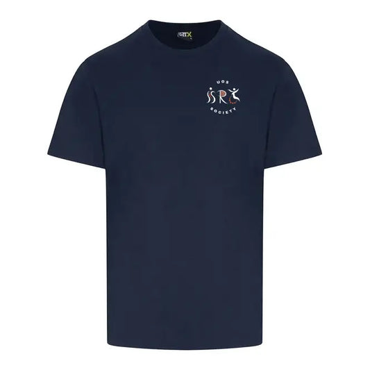 Sunderland University Student Union  - Sport & Rehabilitation - T-shirt