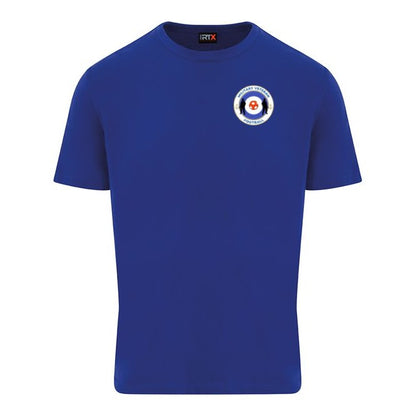 Military Veterans FC - Premium T-shirt