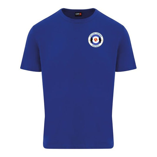 Military Veterans FC - Premium T-shirt