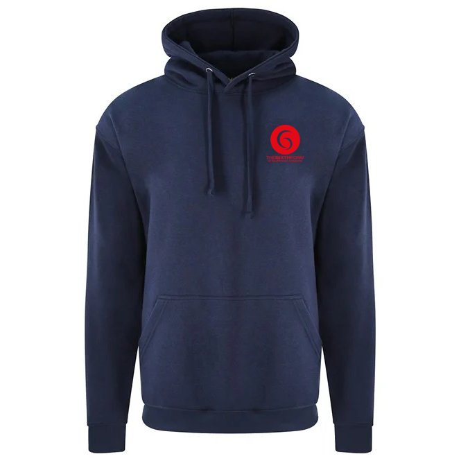 Southmoor Academy Sixth Form - Pullover Hoodie