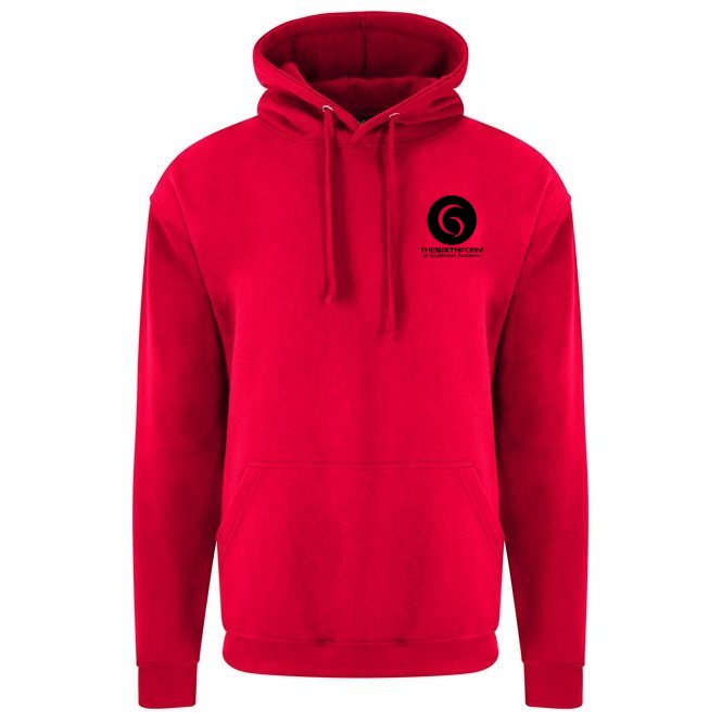Southmoor Academy Sixth Form - Pullover Hoodie