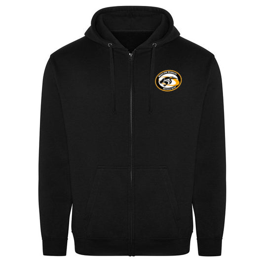 Wearside Wildcats - Zip Hoodie