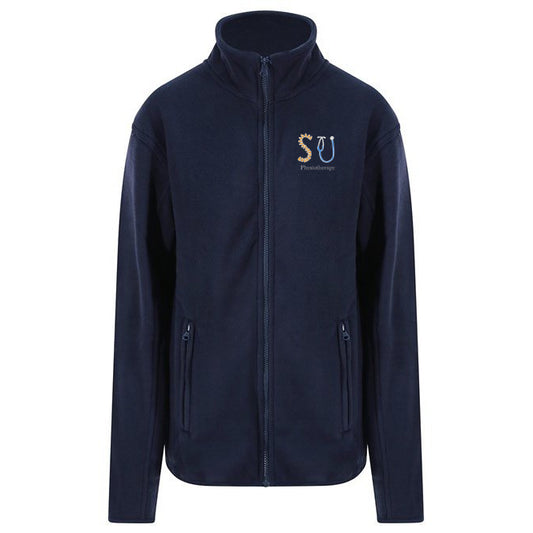 Sunderland University Student Union Physiotherapy - Fleece