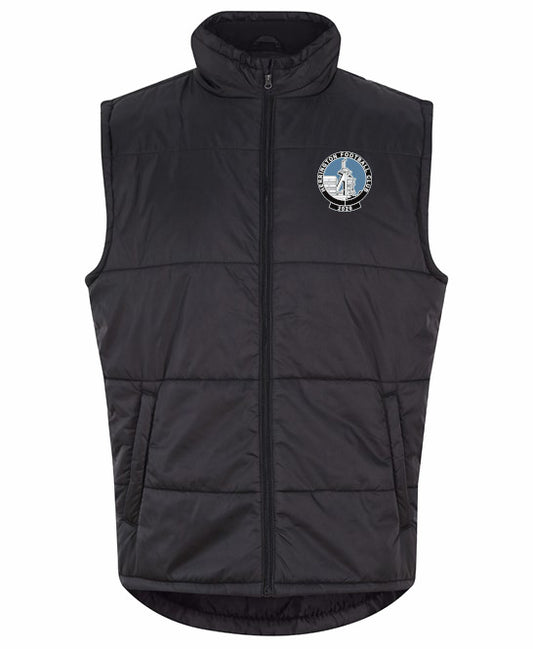 Herrington FC Gilet