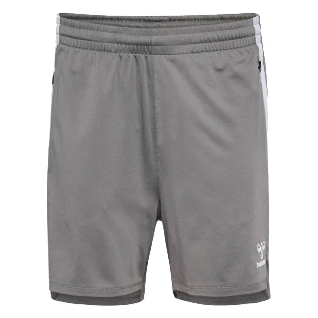 Hummel Lead 2.0 Training Shorts (Kids)