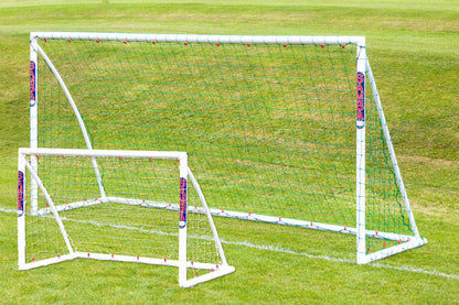 Trainer Football Goal