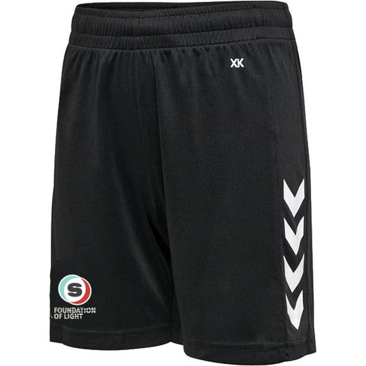 Foundation of Light Scholar - Shorts (mandatory)