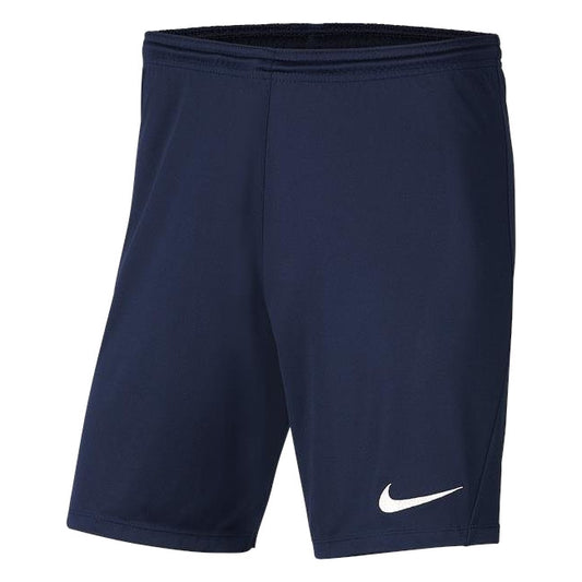 Chris Errington Goalkeeping Nike Park Shorts