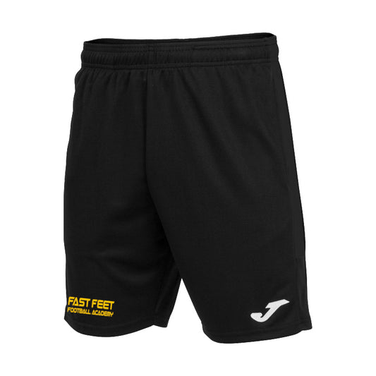 Fast Feet Academy Staff - Joma Eco Championship Shorts