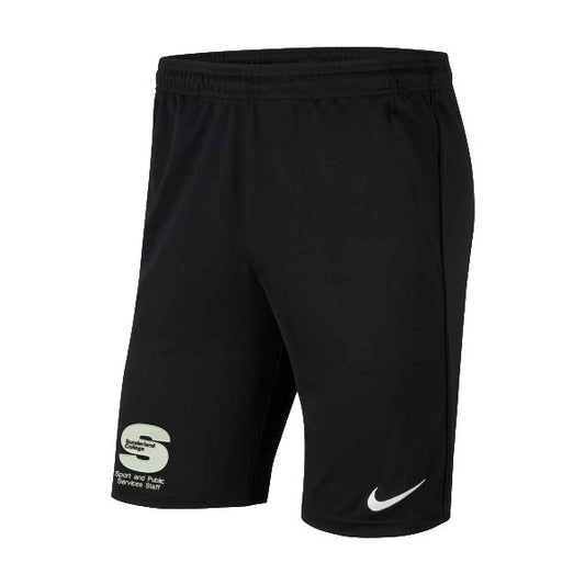 Sunderland College - Sports & Public Services Staff - Academy Shorts