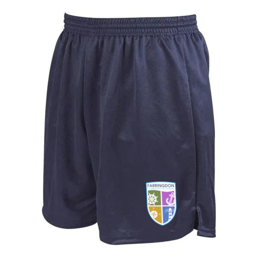 Farringdon Community Academy - PE Shorts
