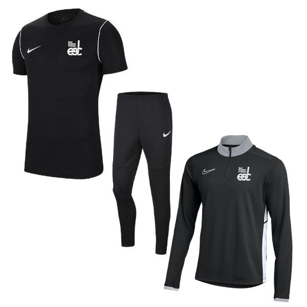 East Durham College - Silver Bundle 1