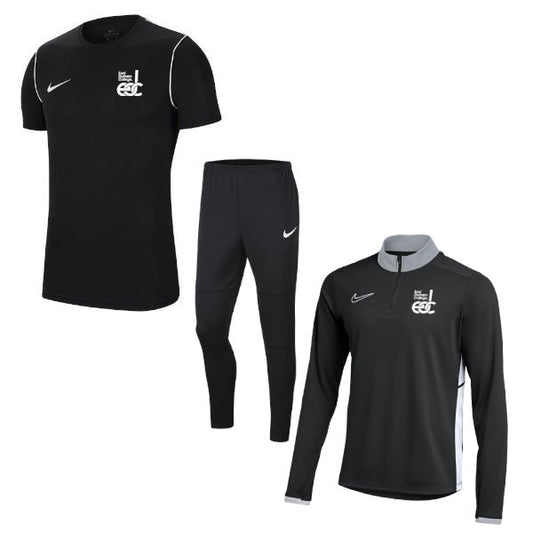 East Durham College - Silver Bundle 1