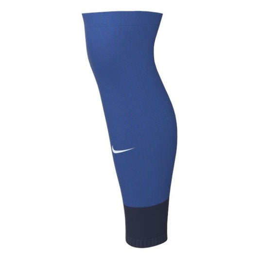 Seaham Coast FC - Nike Strike Leg Sleeve - Royal