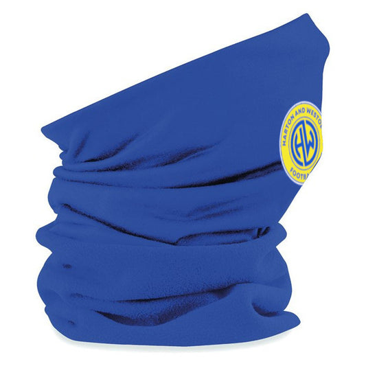 Harton & Westoe FC Snood