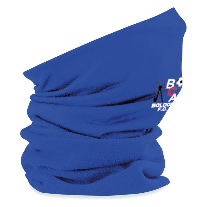 Boldon FC - Snood