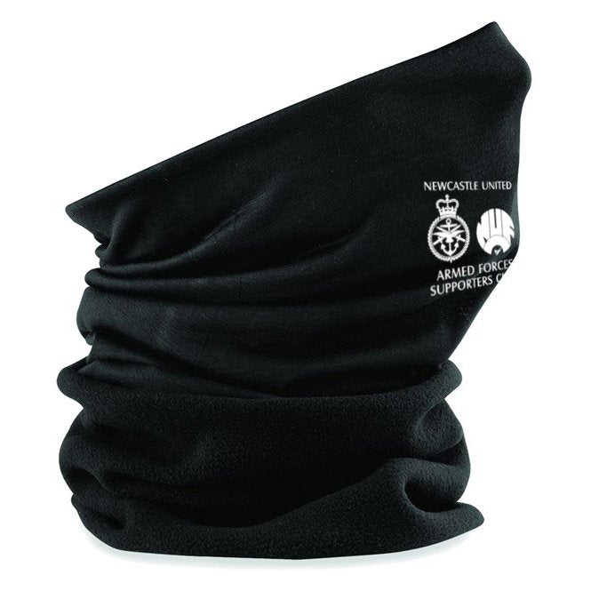 Newcastle Armed Force Supporters Club - Snood