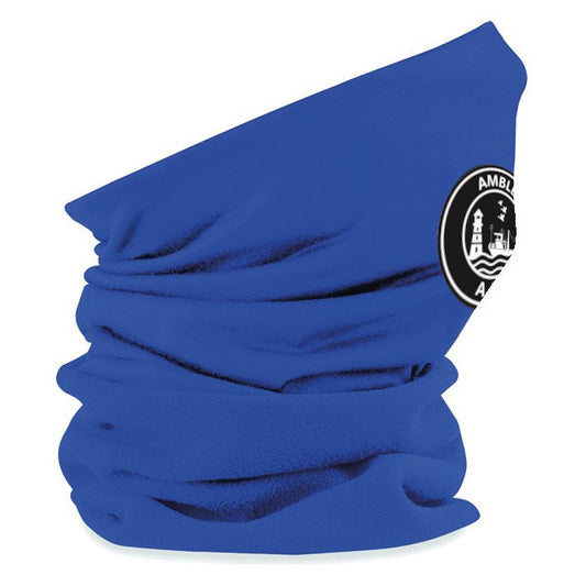 Amble AFC Snood